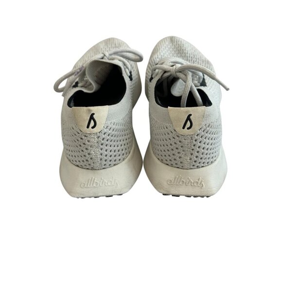 Allbirds Tree Dasher 2 Running Shoes Athletic Casual Lace-Up Activewear Size 9.5 - Picture 4 of 13